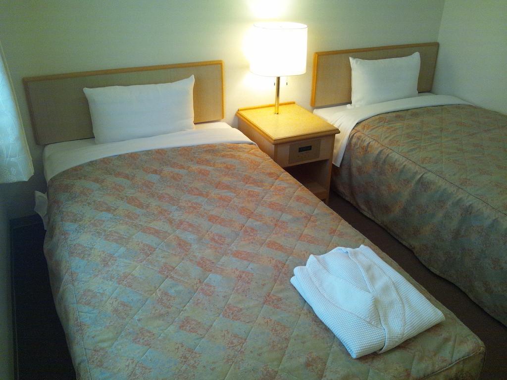 Hotel Az Mie Nabari Zimmer foto